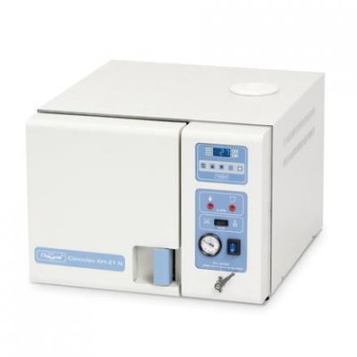 Autoclav de laborator AH21-N2