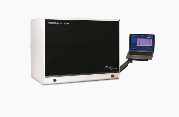 QUANTA Lyser 3000