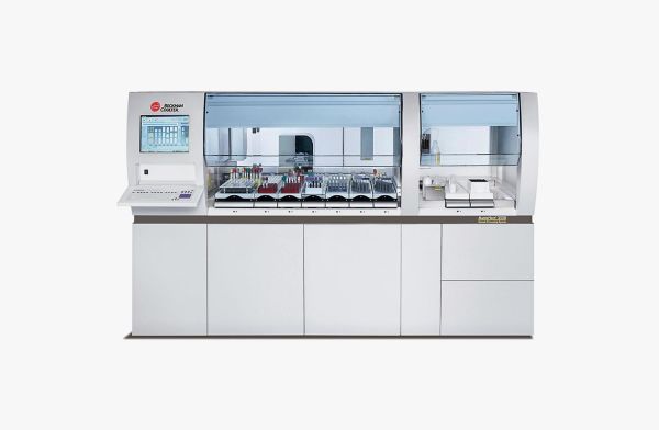 AutoMate 2500/25XX