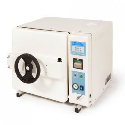 Autoclav de laborator seria AHS-N