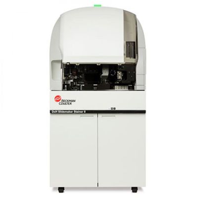 DxH Slidemaker Stainer II