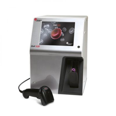 DxH 520