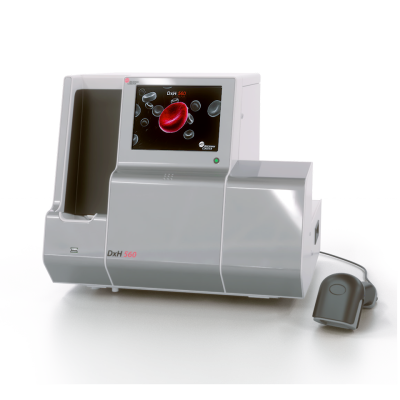 DxH 560 AL