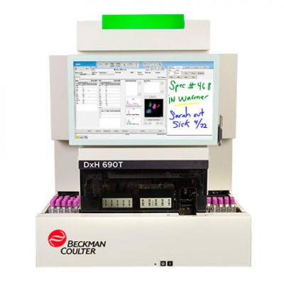 DxH 690T