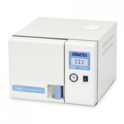 Autoclav de laborator seria AH21-L