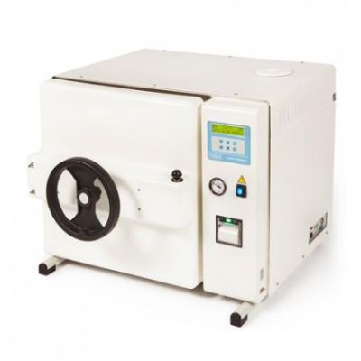 Autoclav de laborator seria AHS-DRY