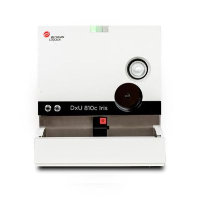 DxU 810c Iris*