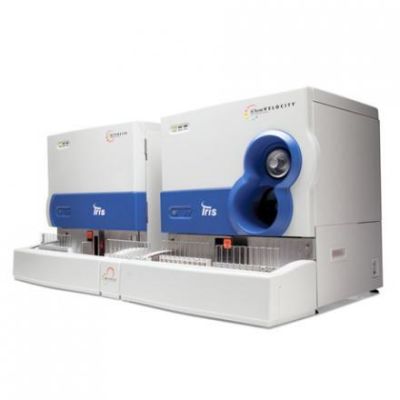 IRICELL 2000