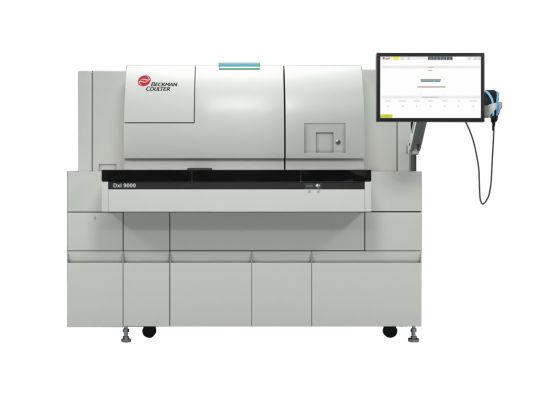 DxI 9000