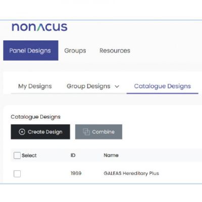 Nonacus