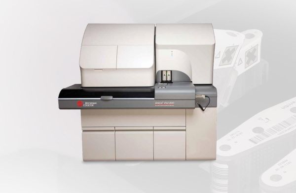 DxI 800