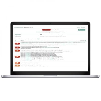 VarSome Clinical