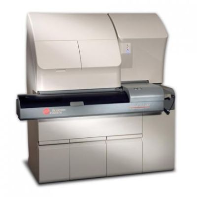 DxI 600