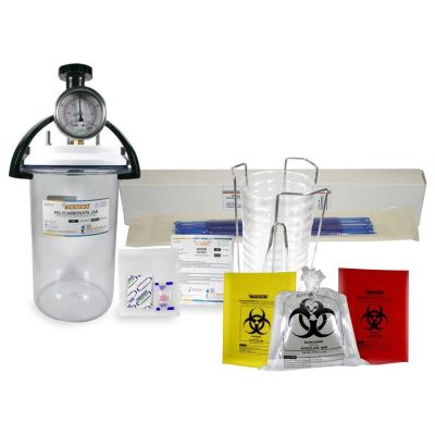 Consumabile Microbiologie TM MEDIA