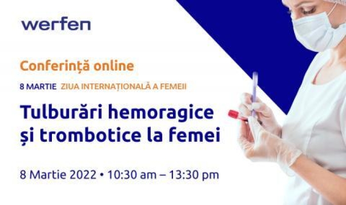 Event banner